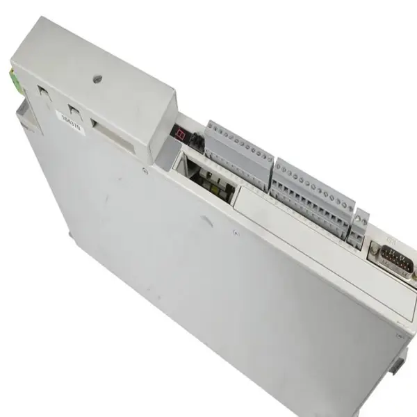 6SC6111-2AA00馈电模块 智能控制器模块 卡件模块 全新