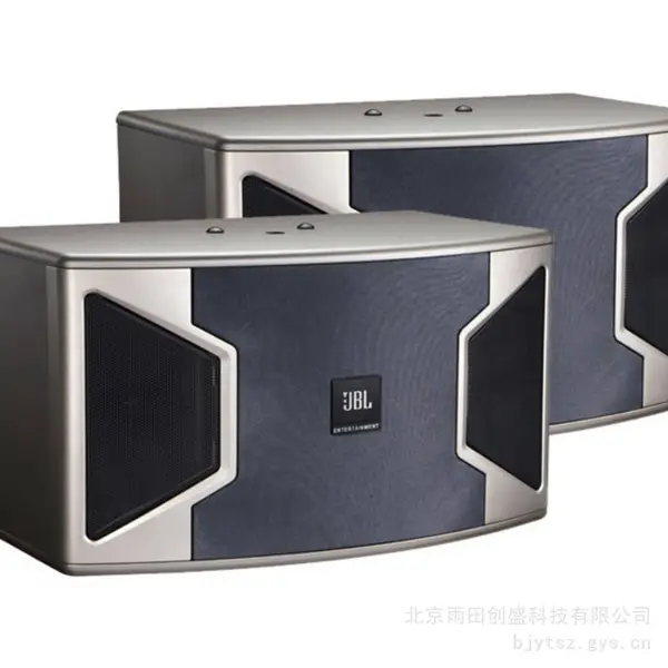 工程级卡拉OK音箱KTV包房音响设备厂家支持定制安装
