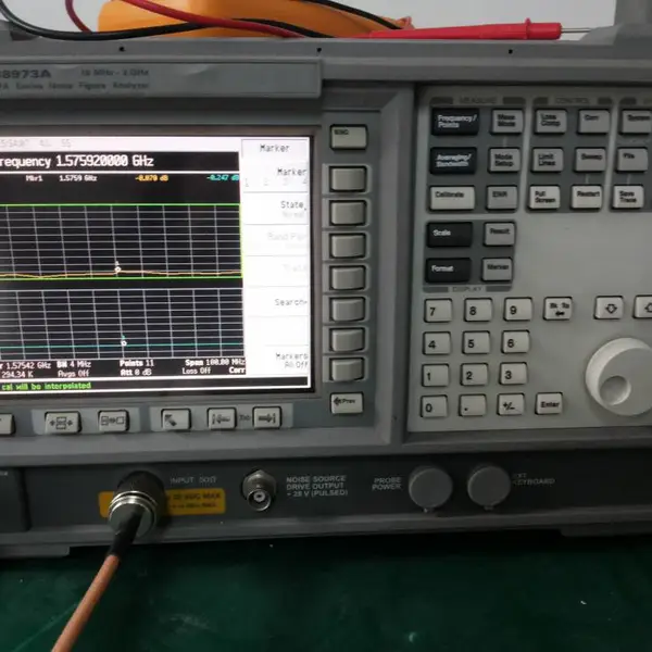���۰�����Agilent N8973A ����ϵ�������ǳ���
