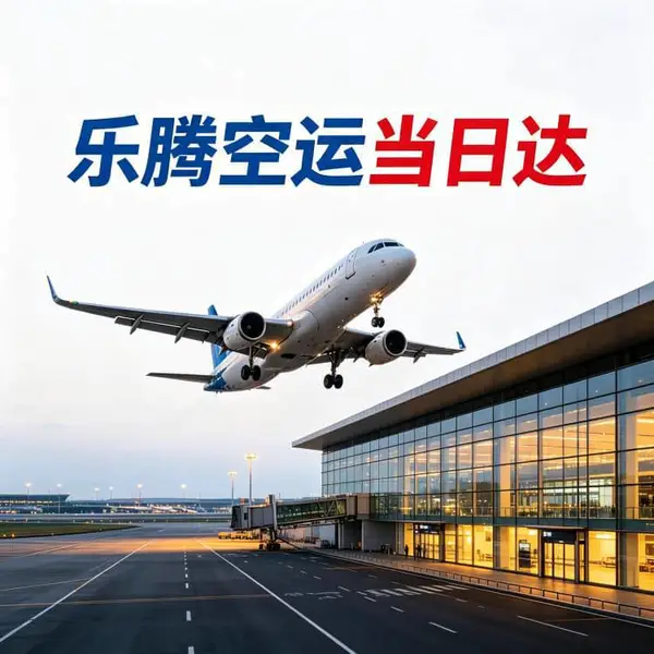 青岛航空快递寄件办理指南,加急空运当日达服务说明