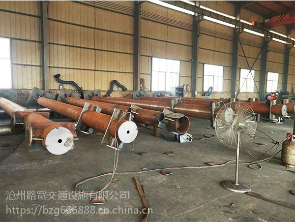 福建实体厂家直供 高速限宽架 高速警示杆 高速龙门架 欢迎考察
