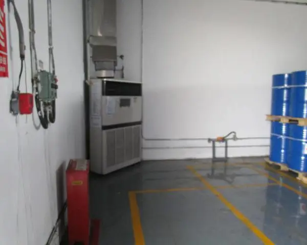 危险品恒温仓库出租危险品冷藏仓库出租