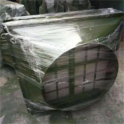 兰州备案人防专用LWP-X(D)油网除尘器