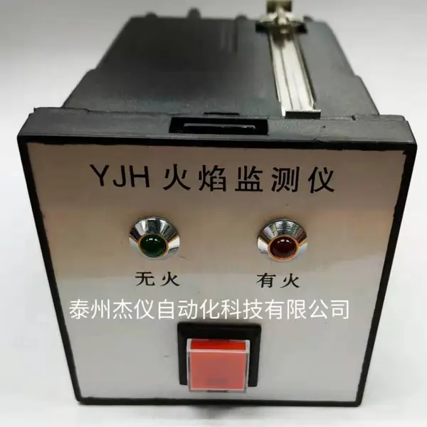 火焰监测仪
