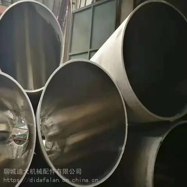 山东不锈钢管太阳能工程集热器用管材