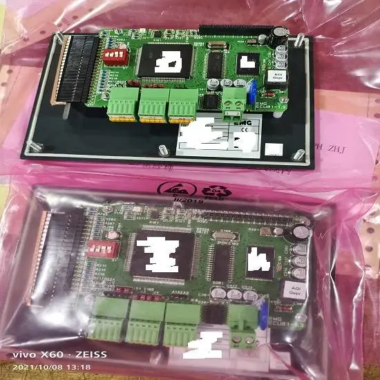 EMG���Ӱ�EVK 2.11
