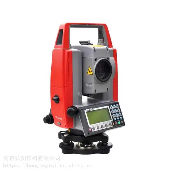 PENTAX宾得R-2502全站仪
