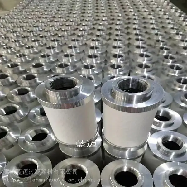 矿山工程机械设备配件0330D020BH3HC天然气过滤器滤芯