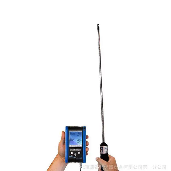 美国GRAYWOLF格雷沃夫AdvancedSense Pro空气质量检测仪