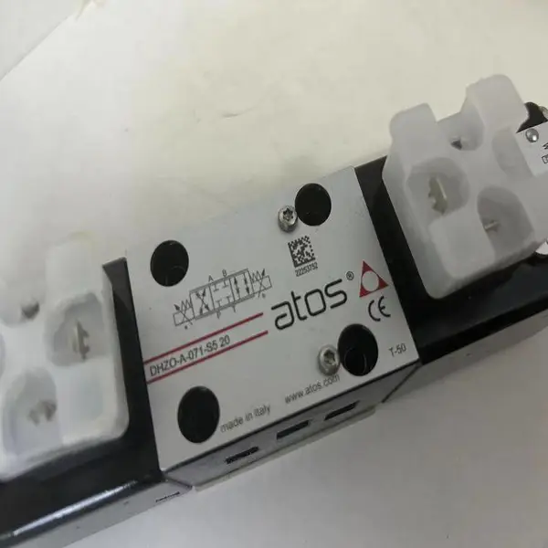 �����ATOS����˹��������DHZO-A-071-L1TEҺѹ��ŷ�DKZOR