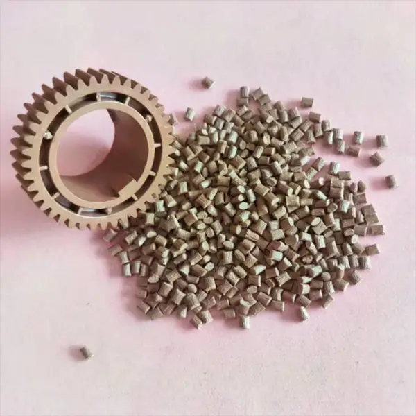 塑胶PPS日本宝 理 聚苯硫醚树脂工程塑料1130A6