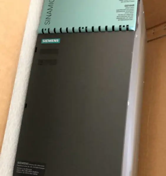 ***������SINAMICS S120 6SL3130-6TE21-6AA4