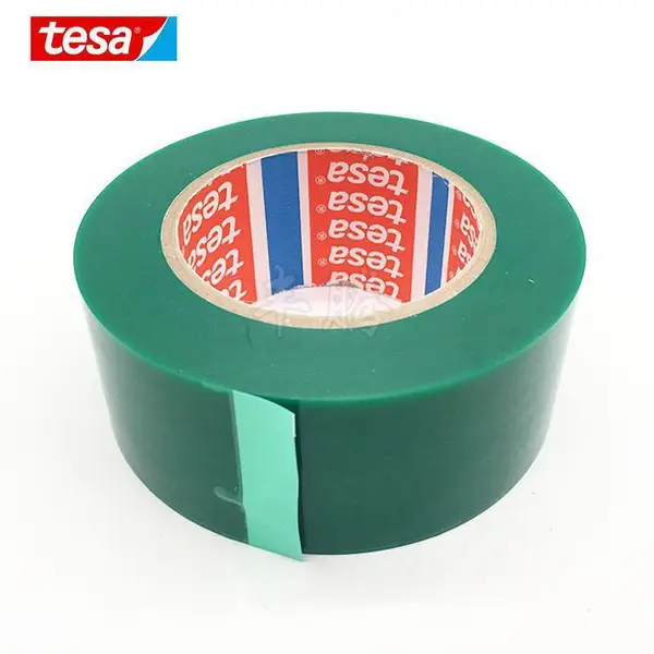 任意分切 德莎tesa51136汽车内饰保护膜 防刮花保护胶带