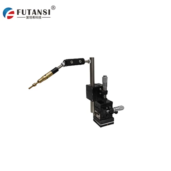 FUTANSI ����ֱ��̽���� ����̽�� оƬ���Լо�