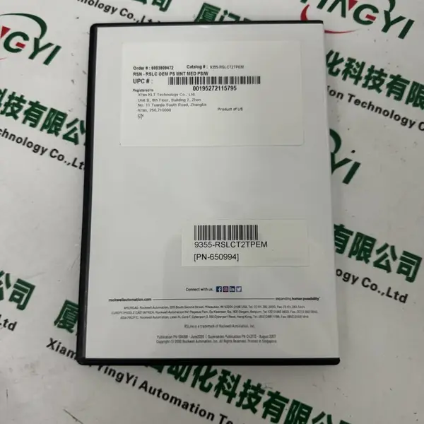 A-B罗克韦尔伺服驱动器22B-D6P0F104专注品质