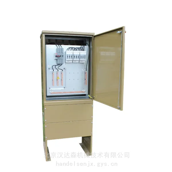 芬兰特拉福米克Trafomic 3PU三相变压器适用于工业电机驱动系统