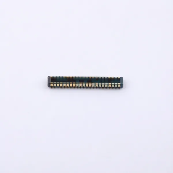 DF40C-24DP-0.4V(51) 24λ��ͷ��֧��0.33mm�Զ�׼�������װ����