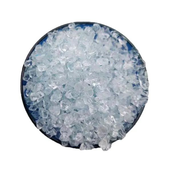 玻璃砂 饮用水过滤 0.8-2mm 酸洗除铁 食品级原料