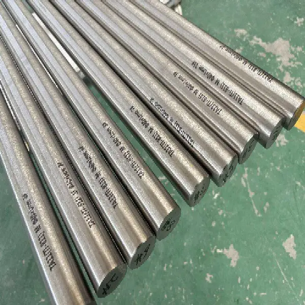 低模量 Ti-45Nb Gr36 钛铌中间合金 科研医用母合金