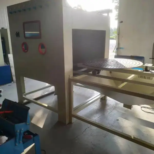 ��ת��������ɰ�� ���β�Ʒ360�ȴ�ɳ�����豸 �Ǳ궨����ɰ��