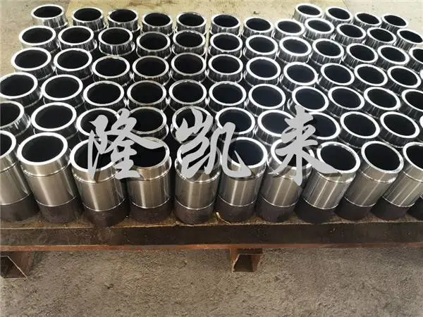 HT46钻杆特殊扣螺纹刀片-隆凯来(推荐商家)
