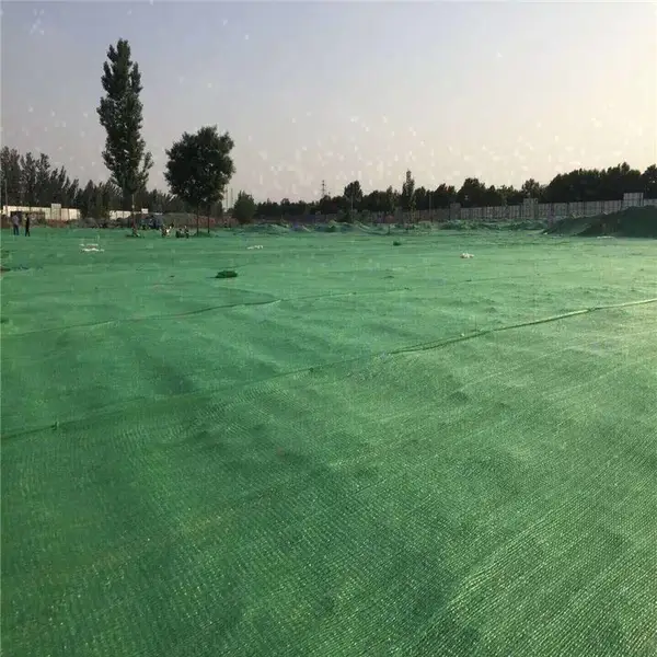 盖土防尘网的规格 盖土防尘网供应商 密目网重量