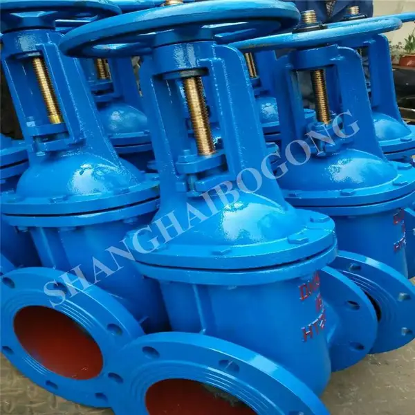 ͭо��������բ�� Z41W-10 ������ˮר������բ�� �ֶ���������բ��