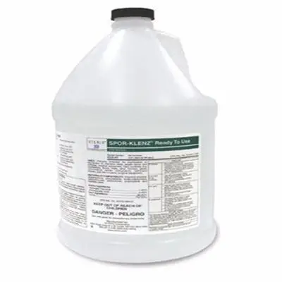 Steris美国思泰瑞 Spor-Klenz即用型杀孢子剂