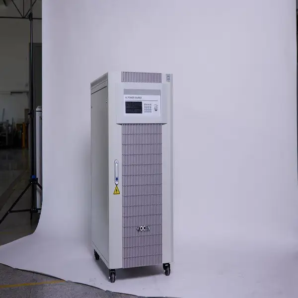 BP6系列变频电源 山东沃森电源 2021新品推荐交流变频电源