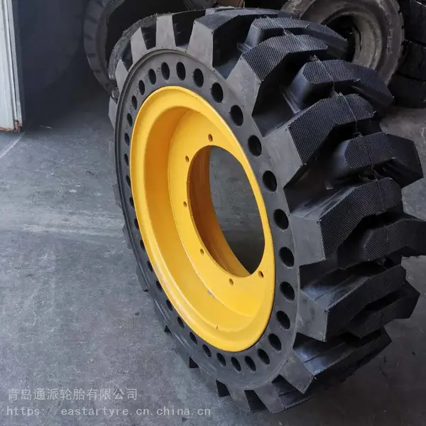 ��Ӧװ�ػ�ʵ��̥20.5/70-16