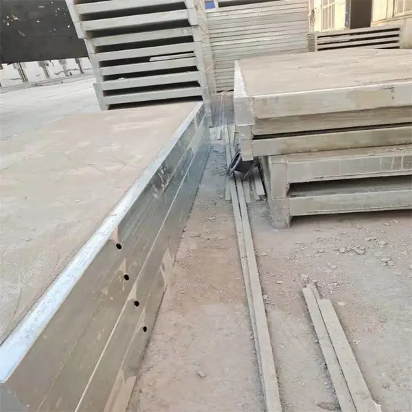 河南新乡钢构轻型板QW6615订货便宜认准恒风建材