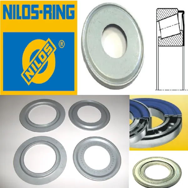 NILOS-RING����ܷ��6314ZJV