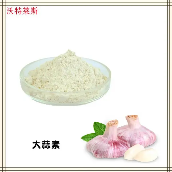 大蒜素5% 提取物 速溶粉 浓缩粉 提取液 浸膏 多种规格 1kg起订 包邮
