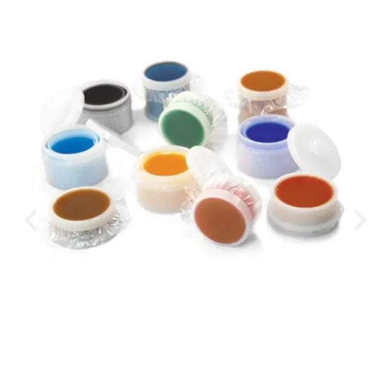 美国Chemplex X荧光光谱仪样品杯 XRF样品杯系列