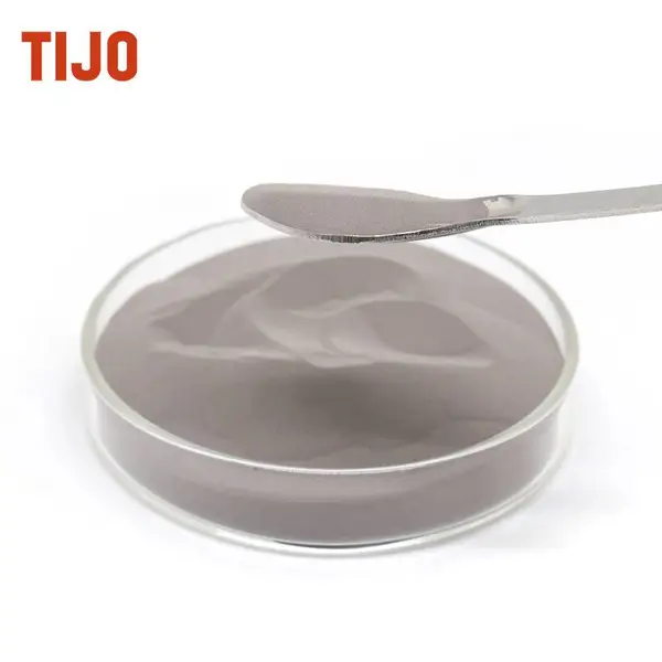 TIJO 铜锡磷镍铜基钎料CuSnPNi 超细铜粉 粉末冶金零件