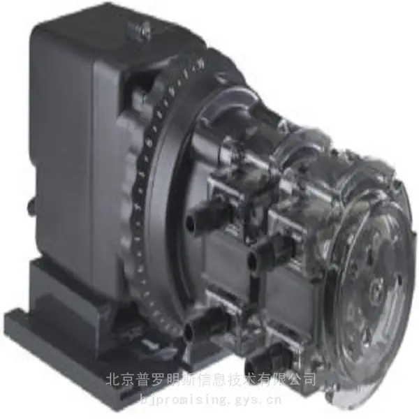 原装进口STENNER蠕动计量泵变速蠕动计量泵全系列泵产品45MHP22