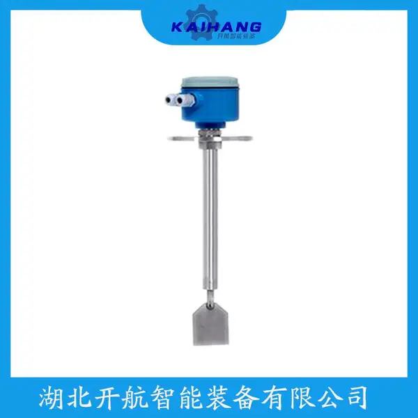 SE120BGMB0550 阻尼式料位开关应用案例