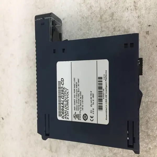 GE模块MRP643486燃机卡通用电气
