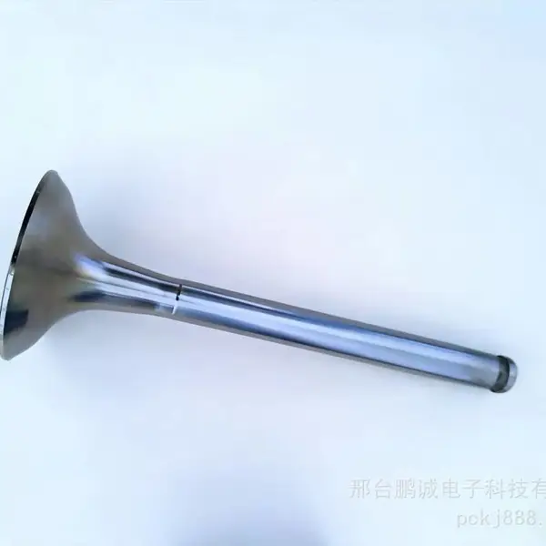 奔驰OM502进排气门适配 4154/4160/4352/5046型卡车