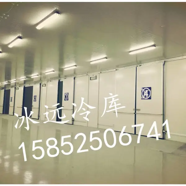 青岛胶州聚氨酯冷库板厂家定制烘干房,冷库安装公司