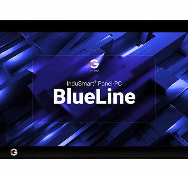 InduSmart? BlueLine主流级工控机一体机系列——10.1