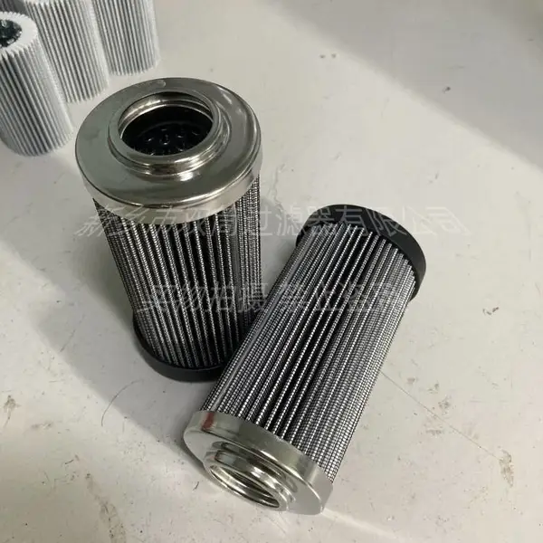 发电厂主轴箱润滑系统不锈钢滤芯21FC9429-100*20