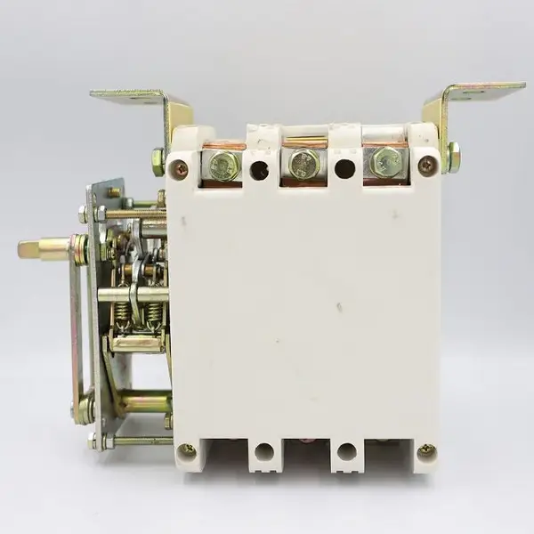 赛美电气GHK-200\ 1140隔离换向开关GHK-400\ 1140