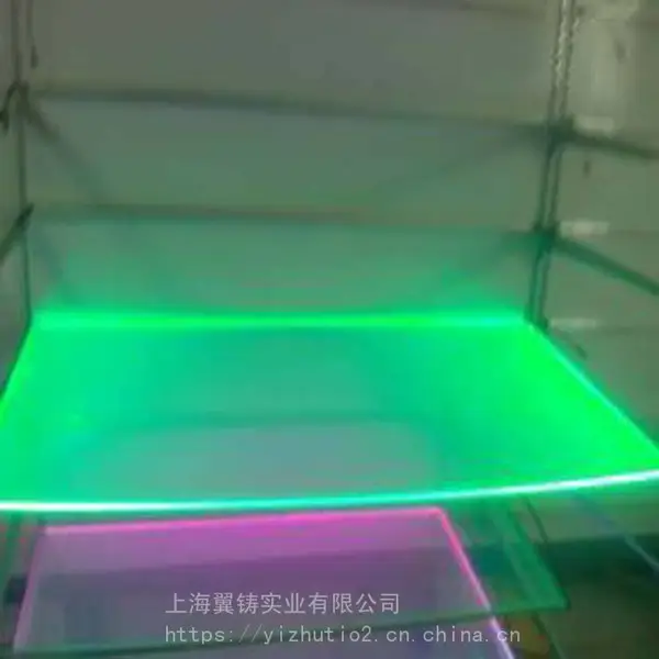 LED�����ƹܡ����֡�����ù���ɢ�� PS��PC��PMMA�л���΢�����ɢ��