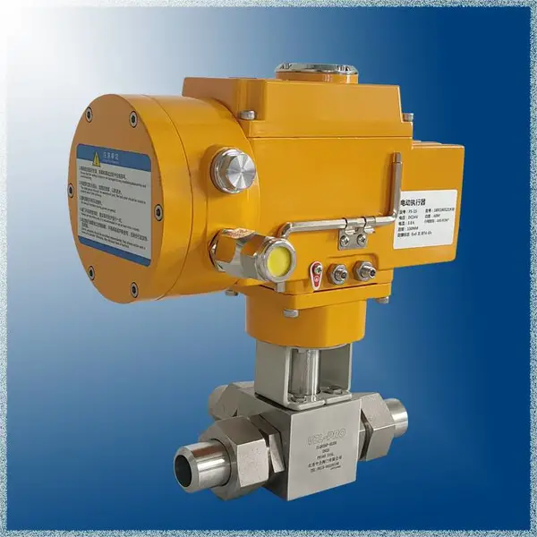 Q921N ���¸�ѹ����ֵ綯�� VZL-PRO����������������˾