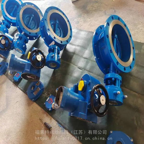 福莱特销售ZB30-24/18隔爆型电动阀门驱动装置电压AC380V