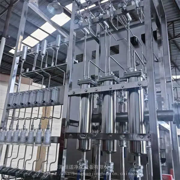 电厂锅炉冷却水快速取样装置,火电厂锅炉取样冷却水系统改造设备