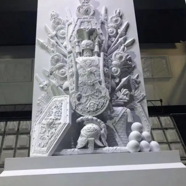 清涧墙体彩绘_高空手绘墙_围墙涂鸦