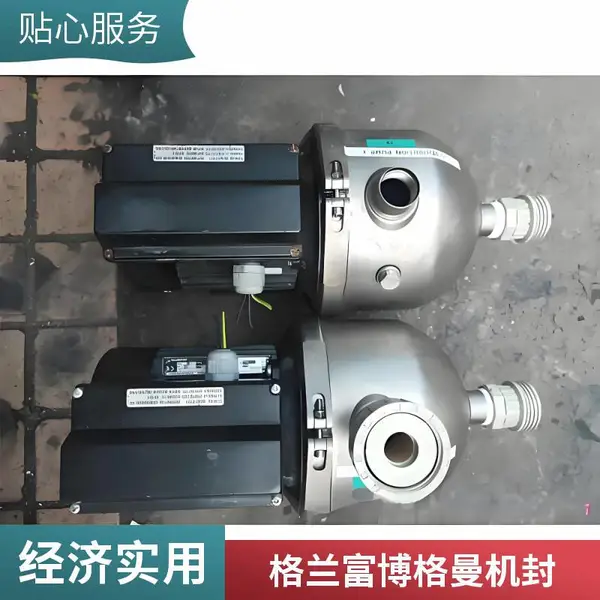简单安装操作的GRUNDFOS格兰富潜水污水泵DP10.50.09.2.1.502