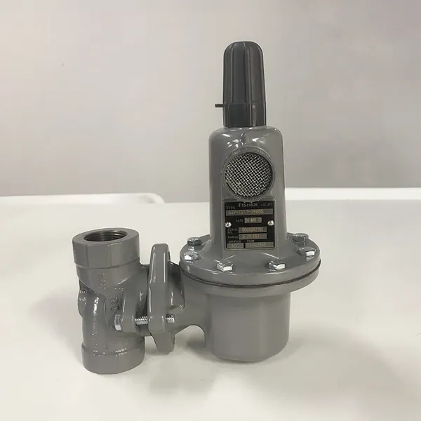FISHER��ϣ��627ϵ��ȼ����ѹ��627-1217-29855��/��ѹ��ѹ��627-1217-30000